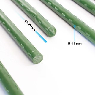 Toboli 65897 | Juego de 20 soportes para plantas p