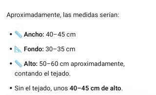 Jaula para pájaros sin estrenar