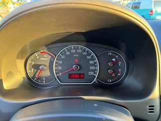 Suzuki SX4 2008