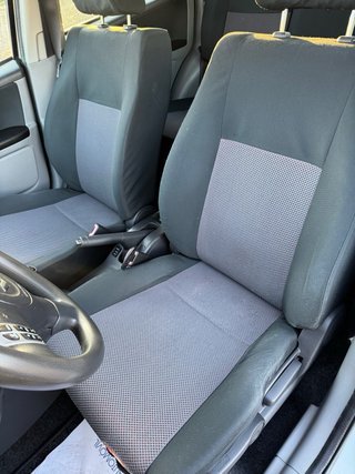 Suzuki SX4 2008