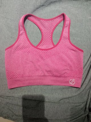Sujetador deportivo Dare 2b Talla M