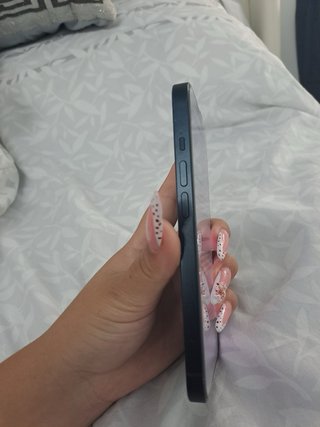 iPhone 14 Negro - 1 año de uso