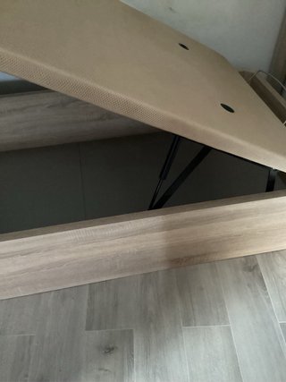 Canapé 90x190cm + Cabecero + Mesita