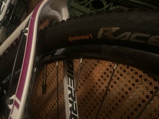 Bicicleta MTB Lapierre