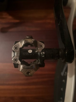Bicicleta MTB Lapierre