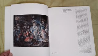 Georges Rouault (1871-1958). Ediz. tedesca