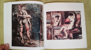 Georges Rouault (1871-1958). Ediz. tedesca