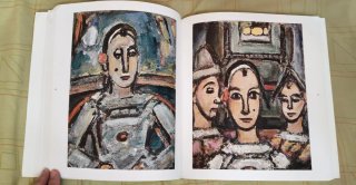 Georges Rouault (1871-1958). Ediz. tedesca