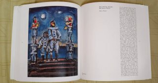 Georges Rouault (1871-1958). Ediz. tedesca