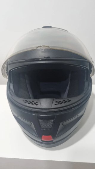 Casco Nolan Classic N-Com Talla XS