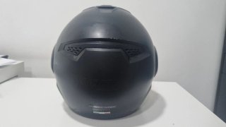 Casco Nolan Classic N-Com Talla XS