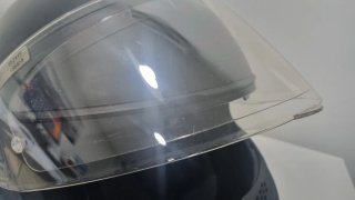 Casco Nolan Classic N-Com Talla XS