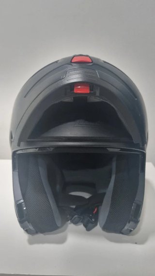 Casco Nolan Classic N-Com Talla XS