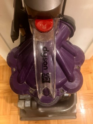 Aspiradora Dyson 50% Descuento!!