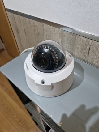 3 Cámaras Dahua IP 2MP 3MP 4MP Profesionales