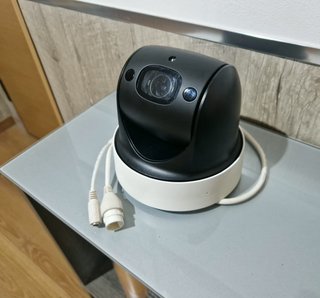 3 Cámaras Dahua IP 2MP 3MP 4MP Profesionales