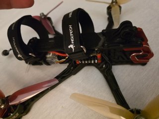 Dron FPV 5 Digital
