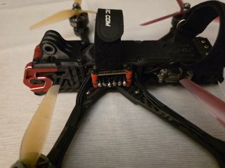 Dron FPV 5 Digital