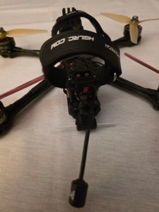 Dron FPV 5 Digital