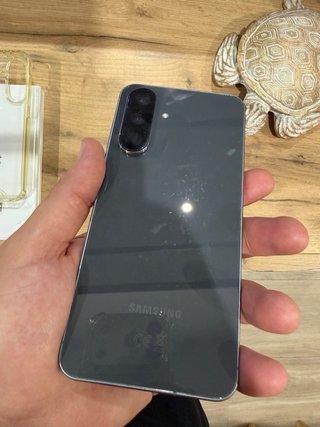 Cambio Samsung Galaxy A56 5G 256GB