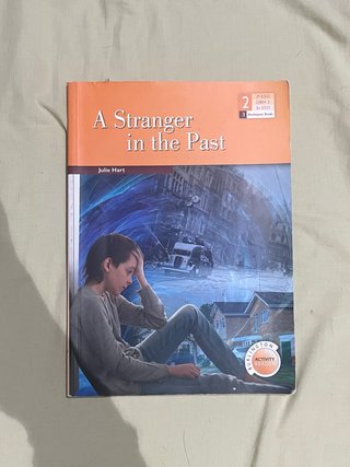 Libro ingles