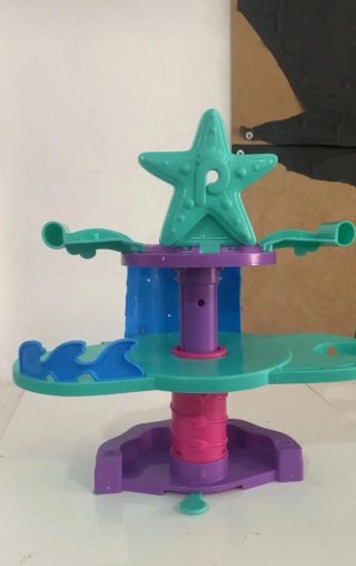 Lote Pinypon Figuras y Accesorios