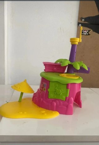 Lote Pinypon Figuras y Accesorios
