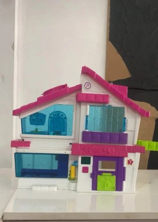 Lote Pinypon Figuras y Accesorios