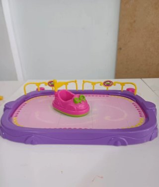 Lote Pinypon Figuras y Accesorios