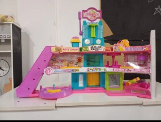 Lote Pinypon Figuras y Accesorios