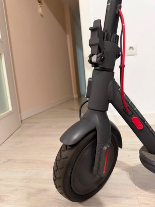 Patinete Eléctrico