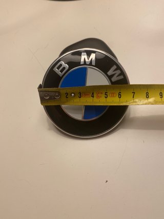 Insignia BMW