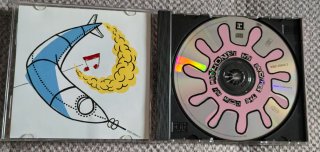 CD Mudhoney - My Brother the Cow