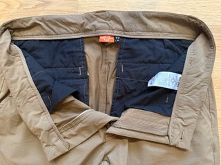 Pantalones PENTANGON ALLURE COLLOTE