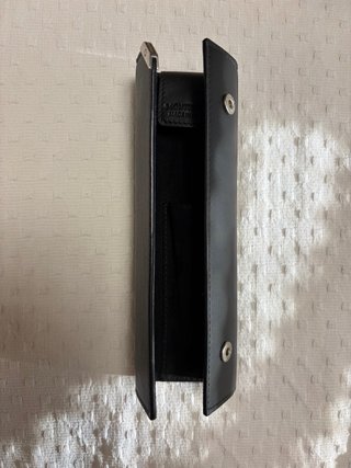 Estuche Montblanc Meisterstück Urban, Nuevo.