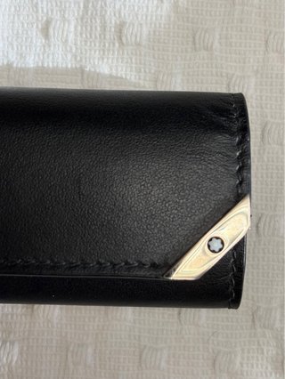 Estuche Montblanc Meisterstück Urban, Nuevo.
