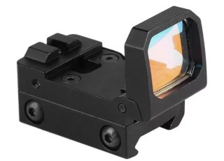 Mira Táctica Red Dot