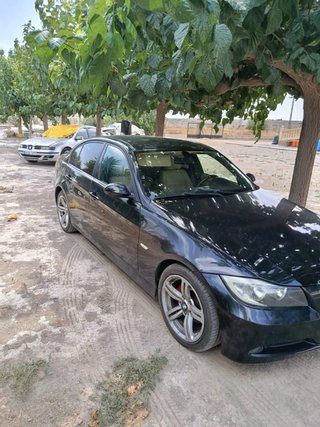 BMW Serie 3 2005