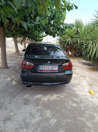 BMW Serie 3 2005