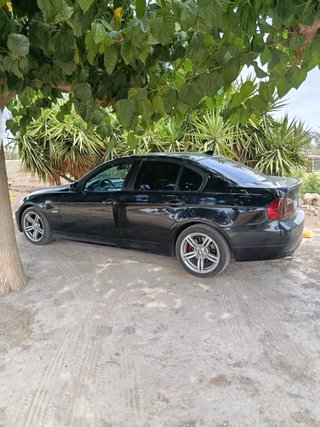 BMW Serie 3 2005