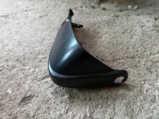 Paramanos Izquierdo BMW R1200 GS