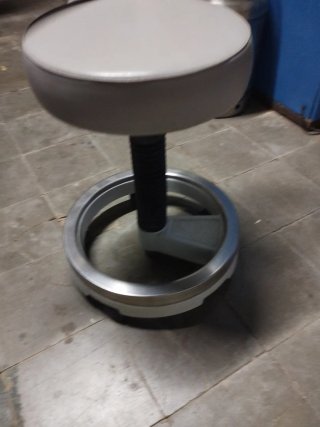 Silla taller