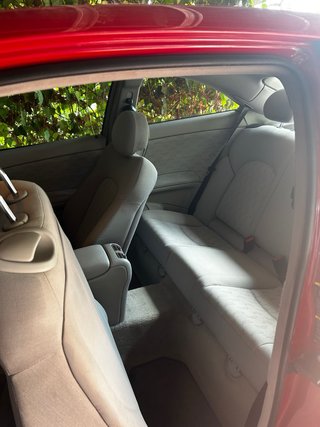Mercedes-Benz Clase C 180 K coupe