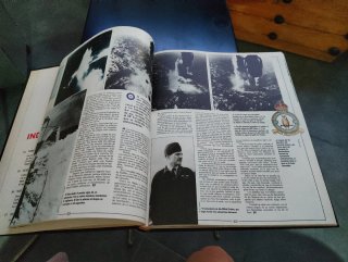 Libro segunda guerra mundial