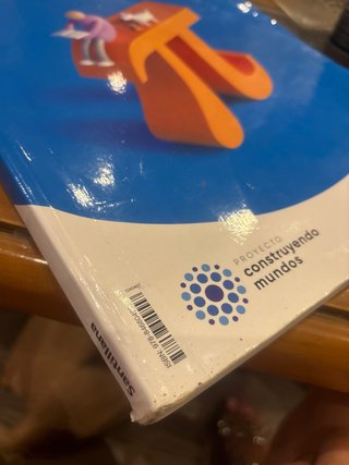 Matemáticas, 3 ESO, Proyecto Construyendo mundos