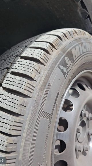 Volkswagen Crafter 2007