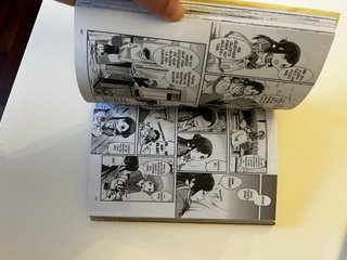 El Raton de Biblioteca 1