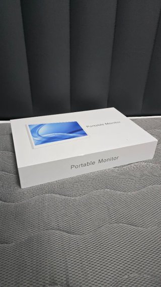 Monitor portatile Newsoul 16 4K UHD