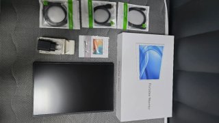 Monitor portatile Newsoul 16 4K UHD