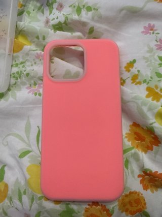 Capas Iphone 14 Pro Max (Valor por Unidade)